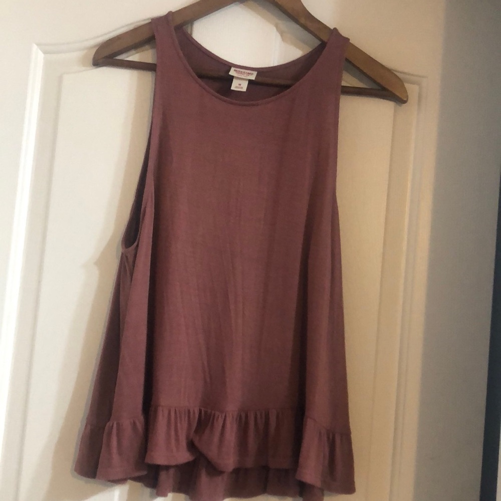 Mossimo Women’s Tank Size Medium